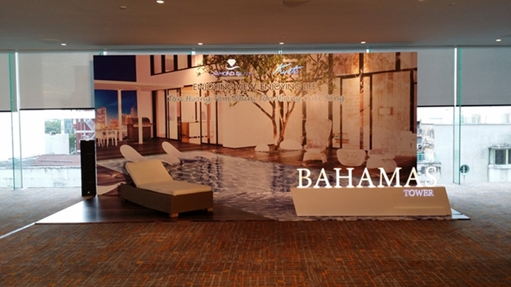 1. BAHAMAS TOWER 2017 Pro Ads