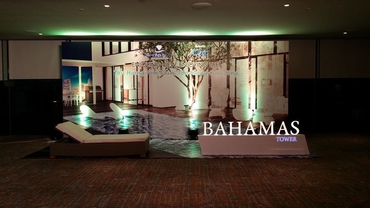 6. BAHAMAS TOWER 2017 Pro Ads