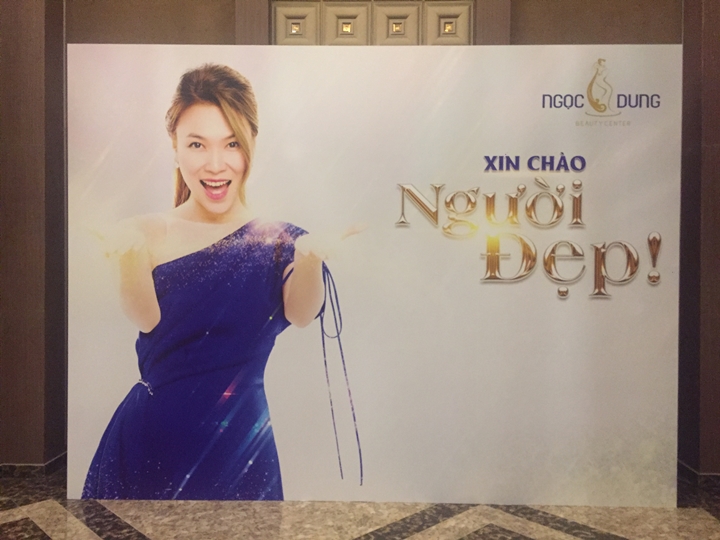 4. Ngoc Dung Event Dong Nai 2020 Pro Ads