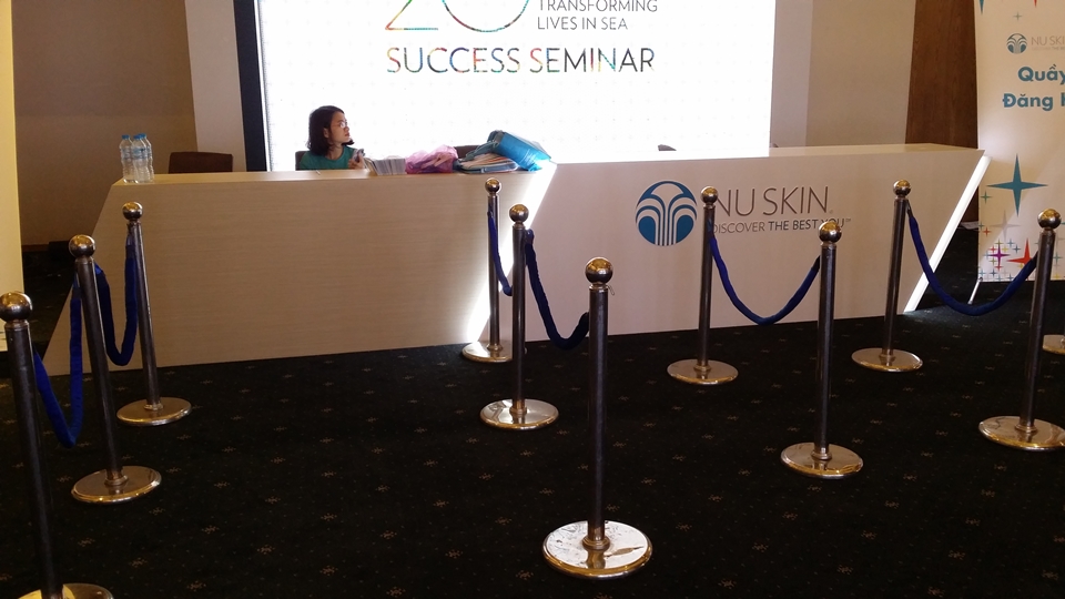 10. Nu Skin Seminar 2017 Pro Ads - updated