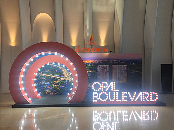 1. Ra mat du an Opal Boulevard Pro Ads - new