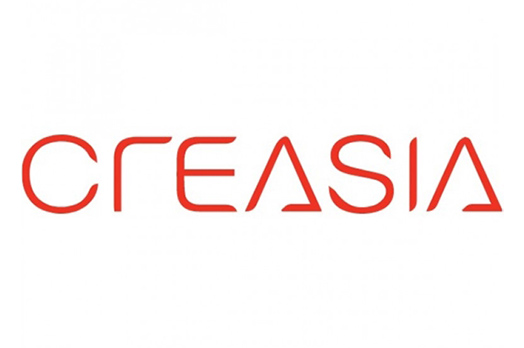 CREASIA