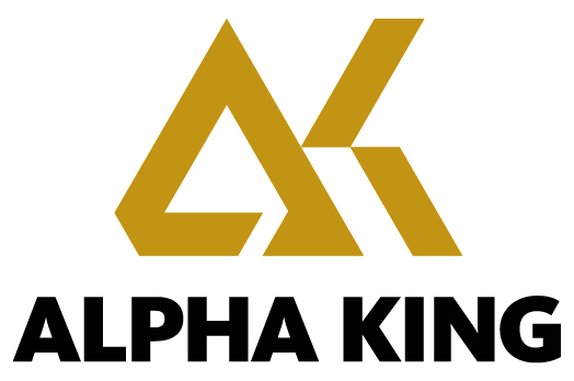 ALPHAKING