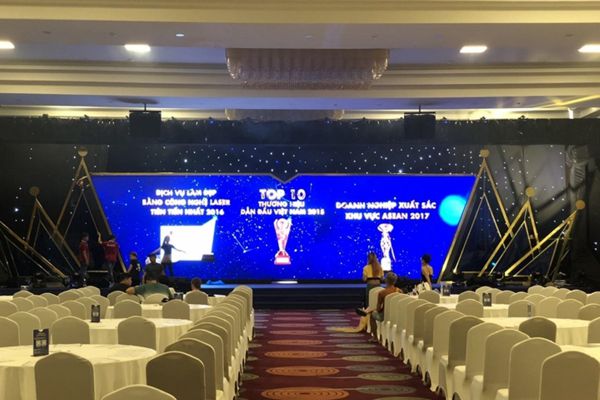 NGỌC DUNG EVENT 2020 TẠI BUÔN MÊ THUỘC